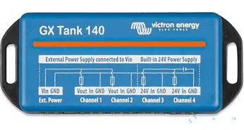 Module GX Tank 140