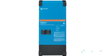 MultiPlus-II 12/3000/120-32