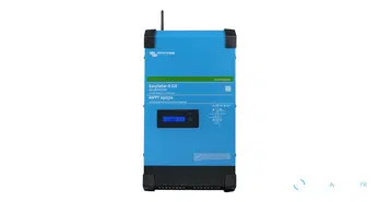 EasySolar-II GX 24/3000/70-32 MPPT 250/70
