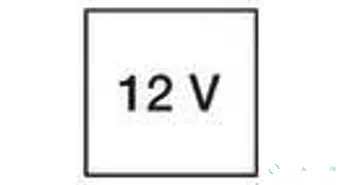 12-24 Volts