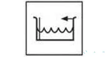 Pompe de ventilation