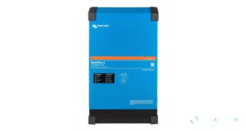 MultiPlus-II 24/5000/120-50