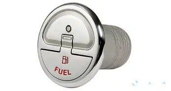 bouchon de pont Quick Lock