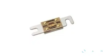 Fusible CNN LittelFuse pour shunt Lynx