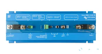 Smart BMS 12/200