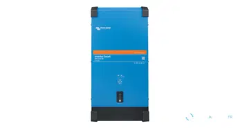 Inverter 48/5000 Smart