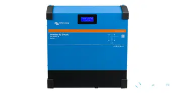 Inverter RS 48/6000 Smart