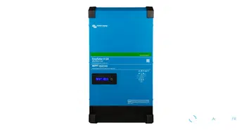 EasySolar-II GX 48/5000/70-50 MPPT 250/100