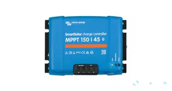 SmartSolar MPPT 150/45