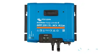 SmartSolar MPPT 250/70-MC4 VE.Can