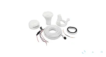 Antenne GPS Garmin 24xd HVS NMEA0183