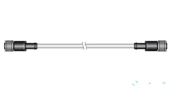 Quick PCS/CHC3 EX100 extension CAN