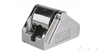 Quick kettingstopper