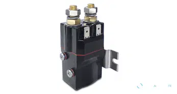 Quick Solenoid T6215-24