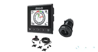 Pack vitesse/profondeur Triton²