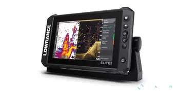 ELITE FS 9 avec sonde Active Imaging 3-en-1
