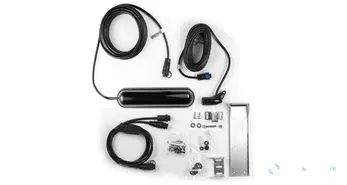 Kit de sonde Skimmer Active Imaging 2-en-1 & 83/200