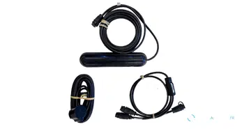 Sondeur Active Imaging 2-en-1 avec puck in-hull 83/200 (profondeur uniquement)