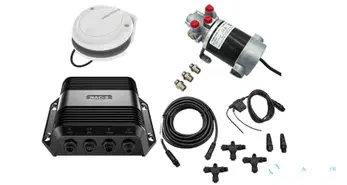 Pack AP44 VRF capacité moyenne MK2