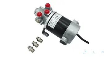 Pompe 2 - 12V/0.8L