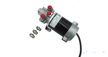 Pompe 3 - 12V/1.6L