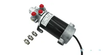 Pompe 4 - 12V/3.0L