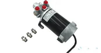 Pompe 5 - 24V/3.0L