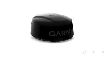 GMR Fantom™ 18x Dome - noir