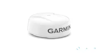 GMR Fantom™ 24x Dome - blanc
