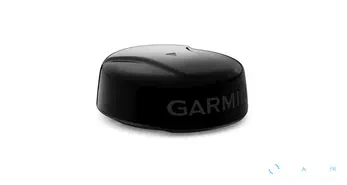 GMR Fantom™ 24x Dome - noir