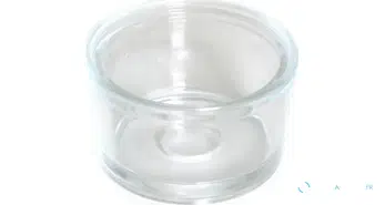 Verre du filtre à carburant CAV 296