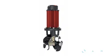 Quick BT QSY 185-100 - proportionnel