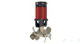Quick BT QSY 300-300 - proportionnel