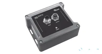 Adaptateur AMC type D