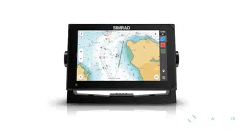 Simrad NSX 3009 sans transducteur