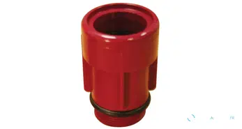 Connecteur de tuyau - ISO8840