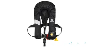 Gilet de sauvetage premium 300N