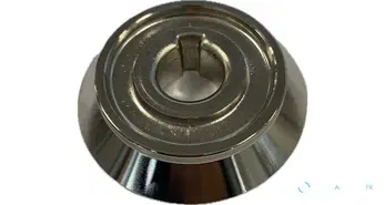 Bague de serrage Lofrans pour disque de 10 mm