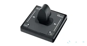 PAJ 1T AMC joystick