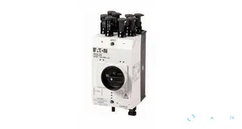Interrupteur PV EATON SOL20/4MC4