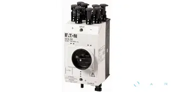 Interrupteur PV EATON SOL30/4MC4