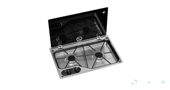 Dometic CVH1525