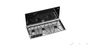 Dometic CVH1700G