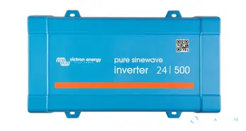 Convertisseur 24/500 VE.Direct