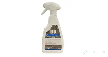 Shipclean Trixspray