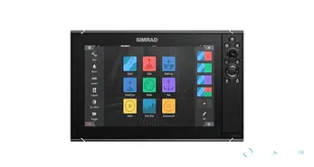 Simrad NSS12 evo3S