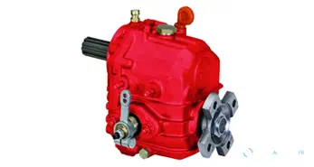 Inverseur Technodrive TMC40P 2:1