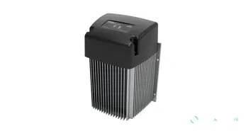 Unité de commande d’alimentation S-Link™, variateur de vitesse