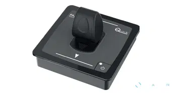 PAJ 1W AMC joystick