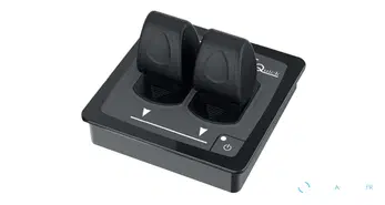 PAJ 2W AMC joystick